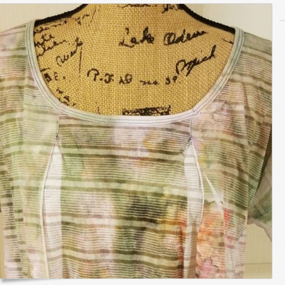 Free People t Size XS Burnout Backout - Picture 4 of 5